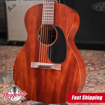 Martin 0-10E Retro Jason Isbell Signature Acoustic/Electric Guitar with Gig Bag