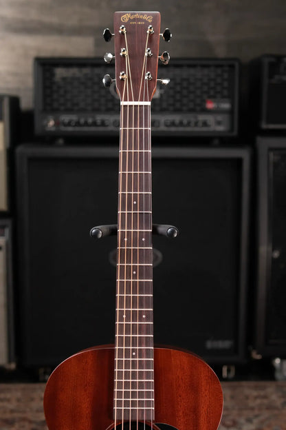 Martin 0-10E Retro Jason Isbell Signature Acoustic/Electric Guitar with Gig Bag