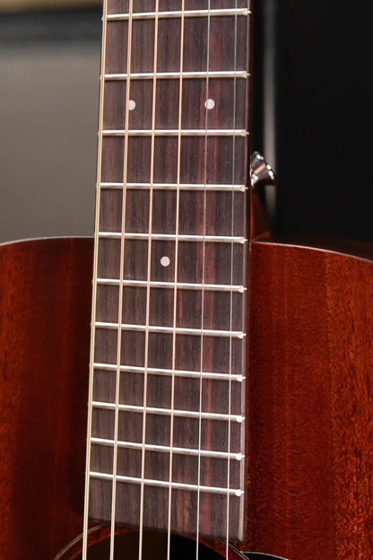 Martin 0-10E Retro Jason Isbell Signature Acoustic/Electric Guitar with Gig Bag