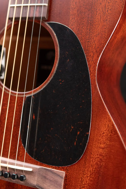 Martin 0-10E Retro Jason Isbell Signature Acoustic/Electric Guitar with Gig Bag