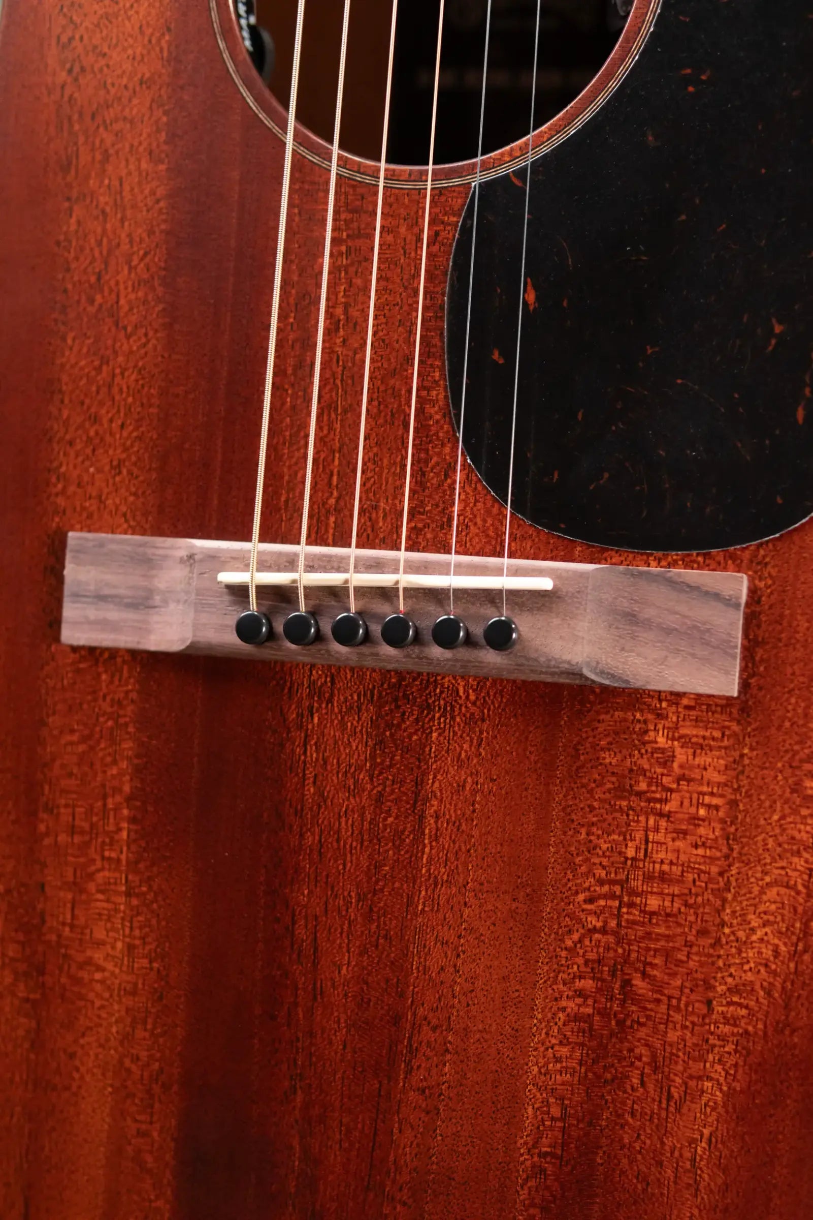 Martin 0-10E Retro Jason Isbell Signature Acoustic/Electric Guitar with Gig Bag