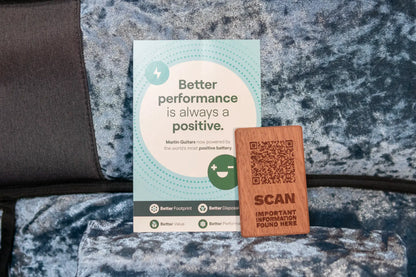 Martin OMC-10E Acoustic/Electric with Gig Bag