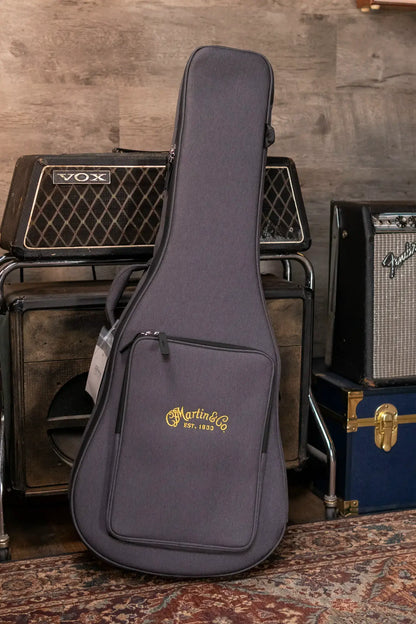 Martin OMC-10E Acoustic/Electric with Gig Bag