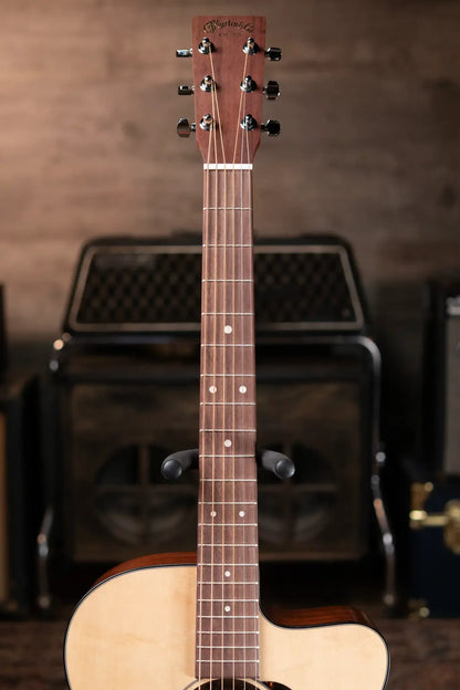 Martin OMC-10E Acoustic/Electric with Gig Bag