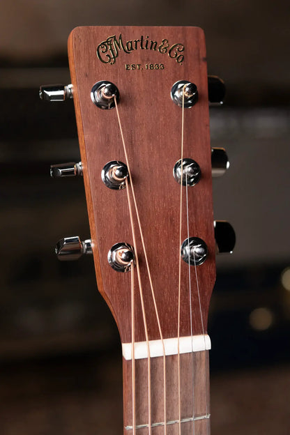 Martin OMC-10E Acoustic/Electric with Gig Bag