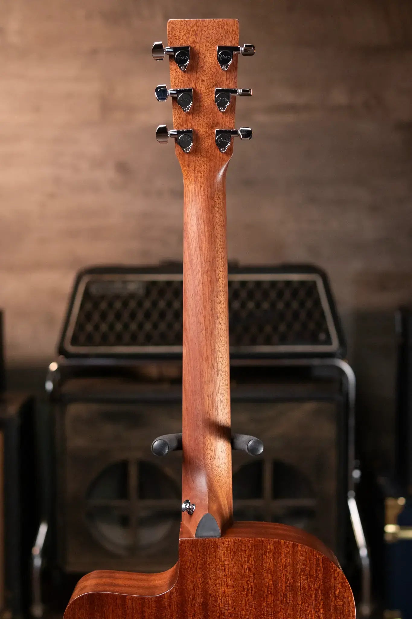 Martin OMC-10E Acoustic/Electric with Gig Bag