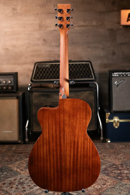 Martin OMC-10E Acoustic/Electric with Gig Bag