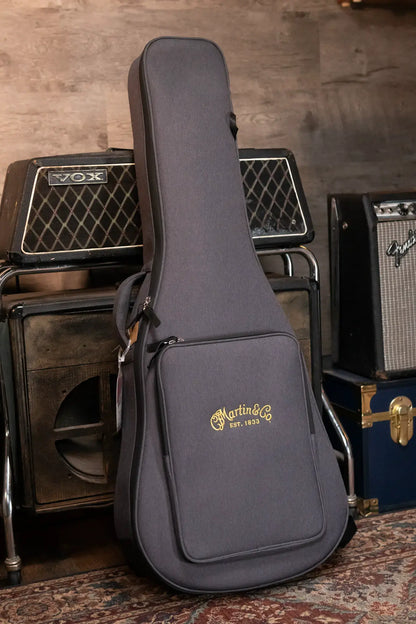 Martin OMC-10E Acoustic/Electric with Gig Bag