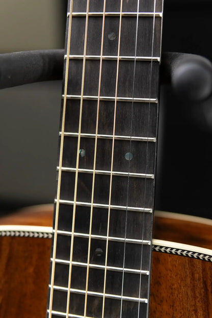 Martin O'ahu HG-28K2 Acoustic Guitar with Hardshell Case