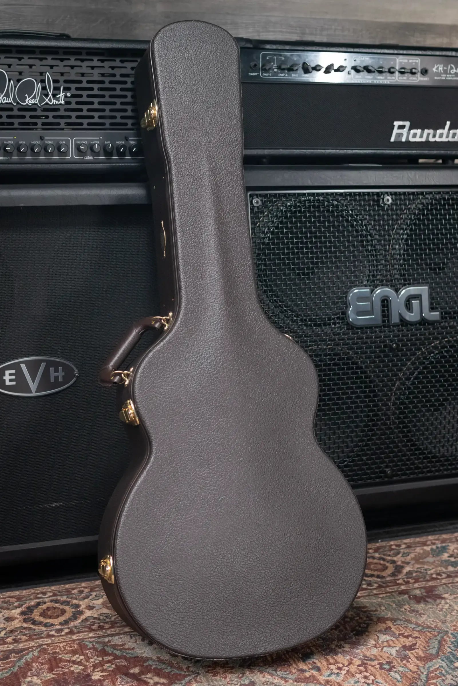 Taylor Next Generation 814ce Grand Auditorium Acoustic/Electric Guitar with Hardshell Case