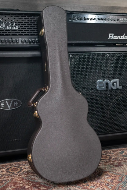 Taylor Next Generation 814ce Grand Auditorium Acoustic/Electric Guitar with Hardshell Case