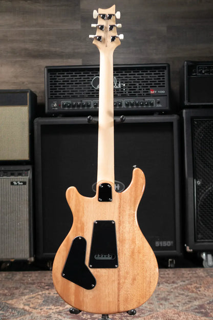 PRS SE CE 24 Electric Guitar - Slate Blue with Gig Bag