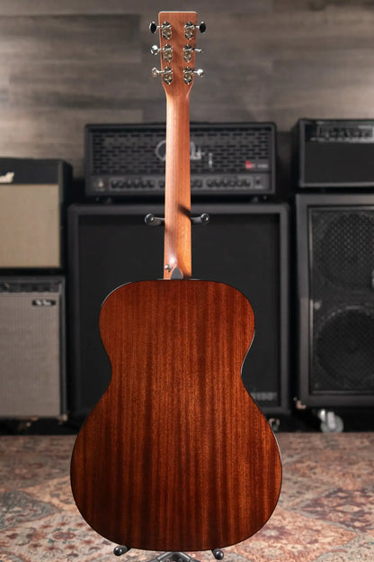 Martin 000-12E Retro Acoustic/Electric Guitar - Spruce/Sapele with Gig Bag
