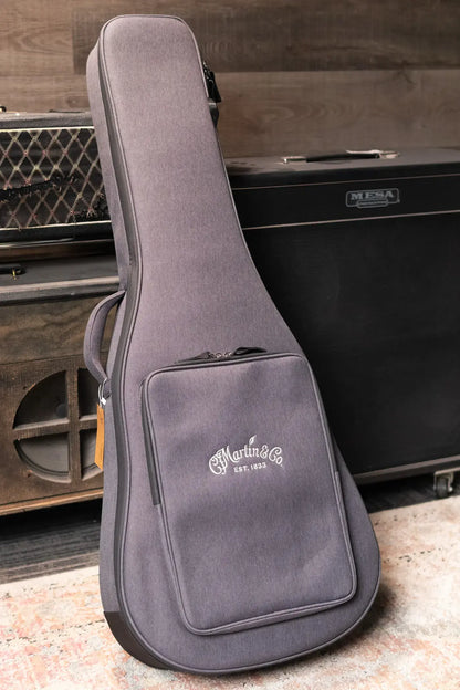 Martin 000-13E Retro Acoustic/Electric Guitar - Spruce/Walnut with Gig Bag