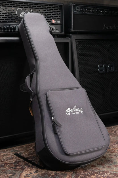 Martin DC-13E Modern Dreadnought Acoustic/Electric Guitar - Spruce/Koa with Gig Bag