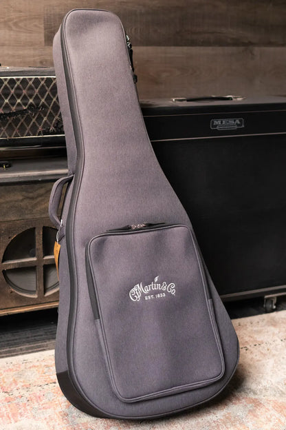 Martin D-12E Retro Dreadnought Acoustic/Electric Guitar - Spruce/Sapele with Gig Bag