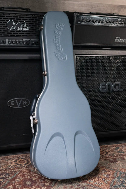 Martin D-18 Molly Tuttle Signature Dreadnought Acoustic Guitar - Vintage Sunburst with Hardshell Case