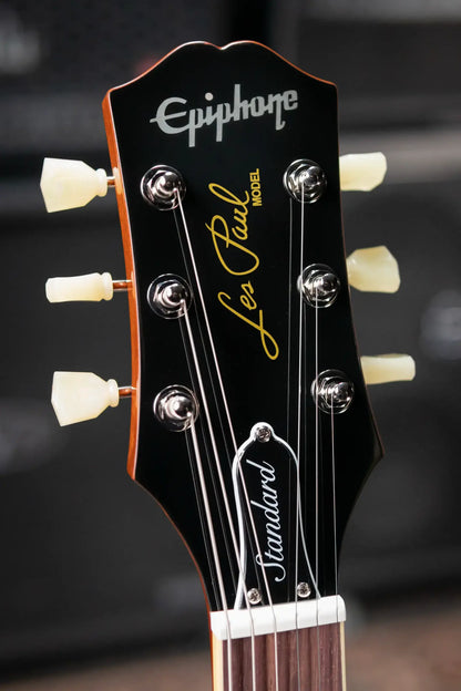 Epiphone Les Paul Standard 50s Electric Guitar - Goldtop