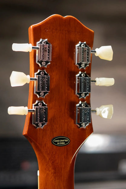 Epiphone Les Paul Standard 50s Electric Guitar - Goldtop