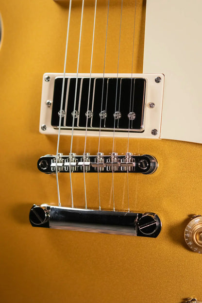 Epiphone Les Paul Standard 50s Electric Guitar - Goldtop