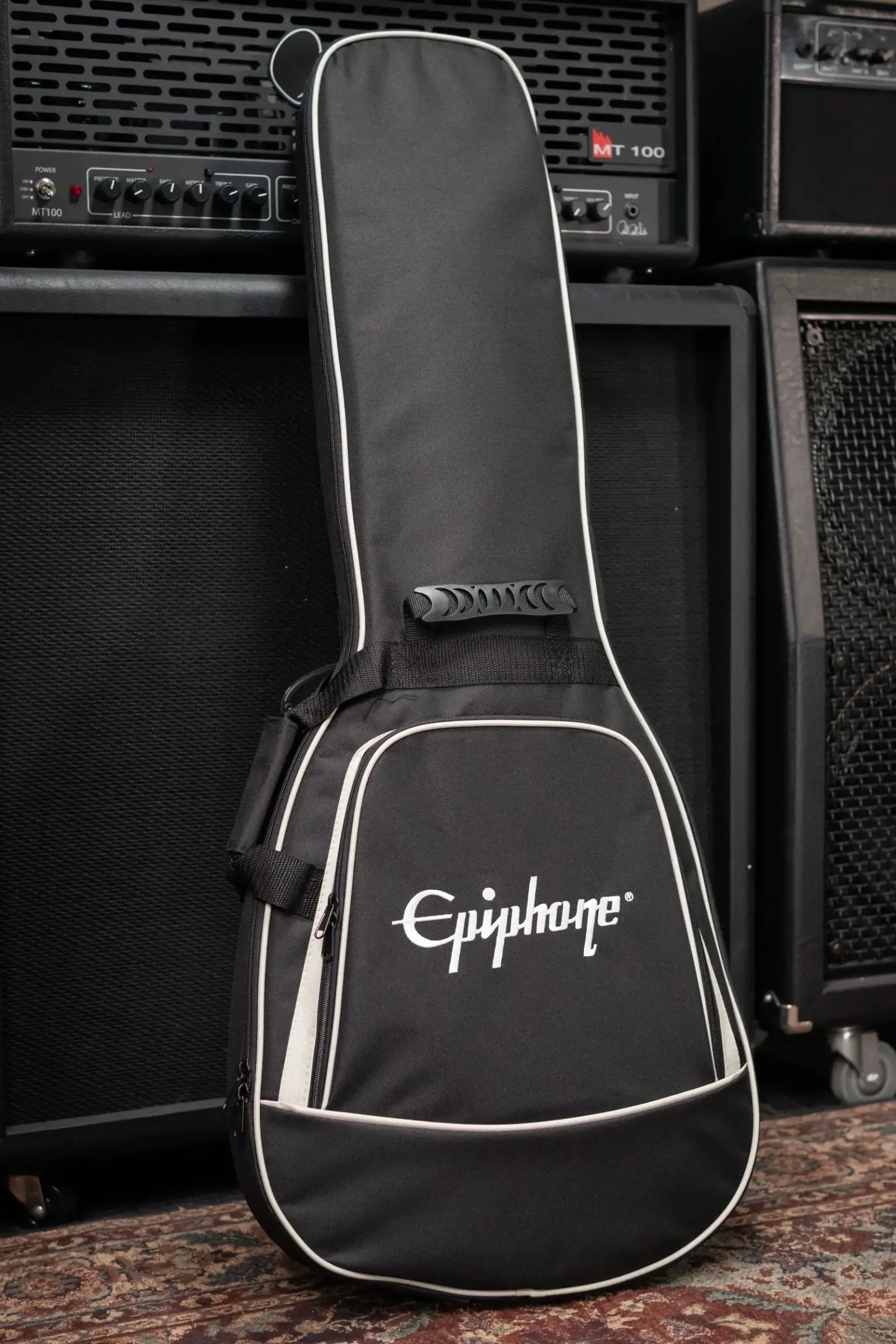 Epiphone Les Paul Standard 50s Electric Guitar - Goldtop