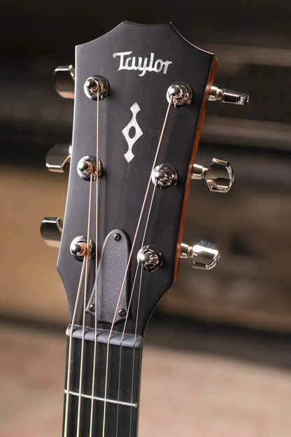 Taylor Next Generation 414ce Grand Auditorium Acoustic/Electric Guitar with Hardshell Case