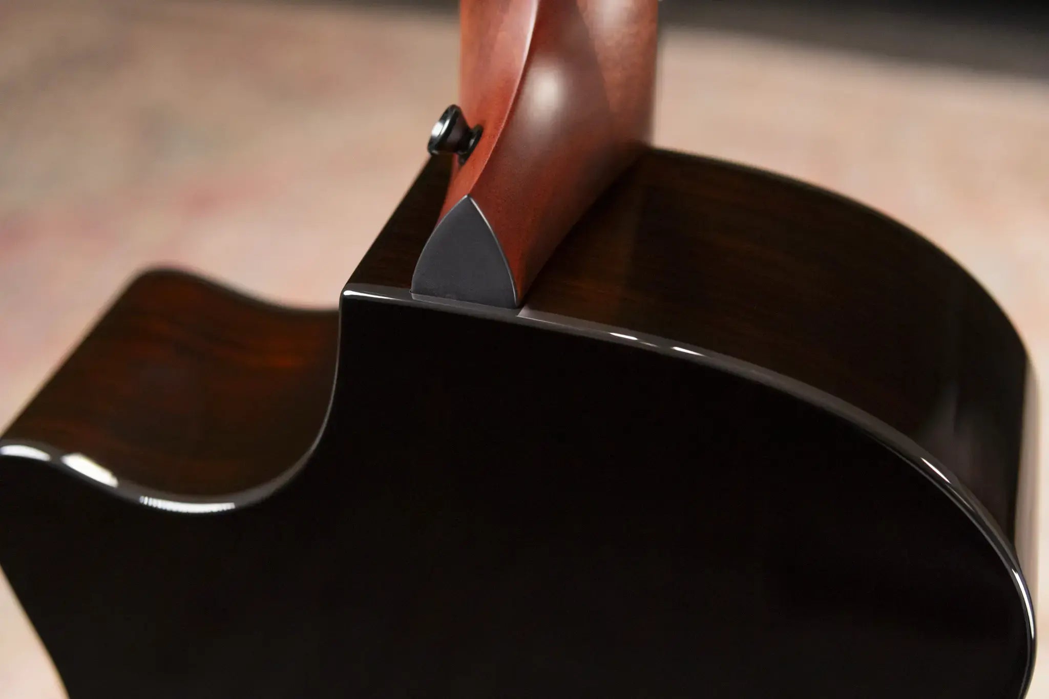 Taylor Next Generation 414ce Grand Auditorium Acoustic/Electric Guitar with Hardshell Case