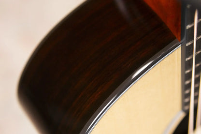 Taylor Next Generation 414ce Grand Auditorium Acoustic/Electric Guitar with Hardshell Case