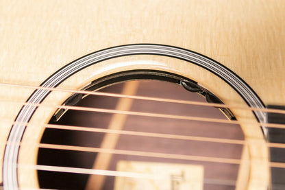 Taylor Next Generation 414ce Grand Auditorium Acoustic/Electric Guitar with Hardshell Case