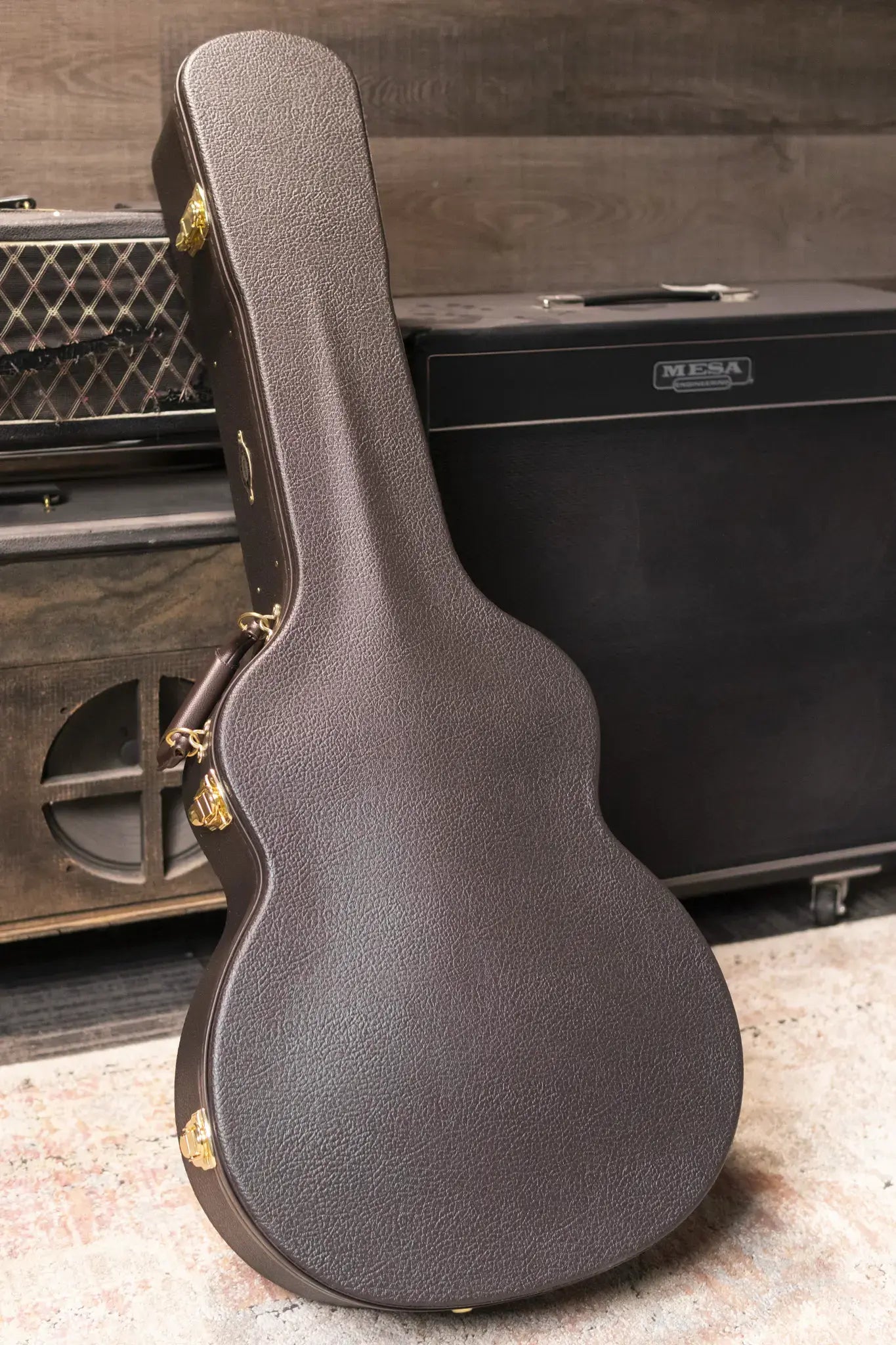 Taylor Next Generation 414ce Grand Auditorium Acoustic/Electric Guitar with Hardshell Case