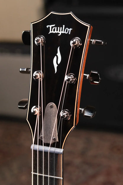 Taylor 814ce LTD Cocobolo Grand Auditorium Acoustic/Electric Guitar with Hardshell Case