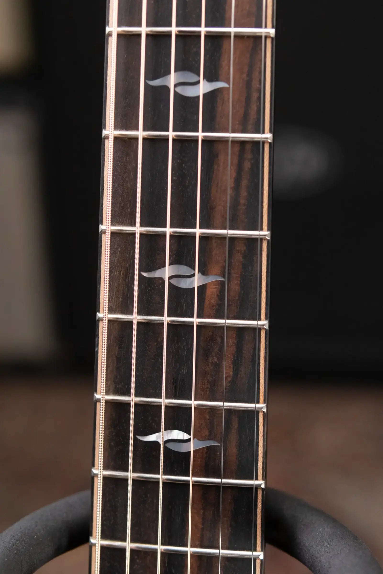 Taylor 814ce LTD Cocobolo Grand Auditorium Acoustic/Electric Guitar with Hardshell Case