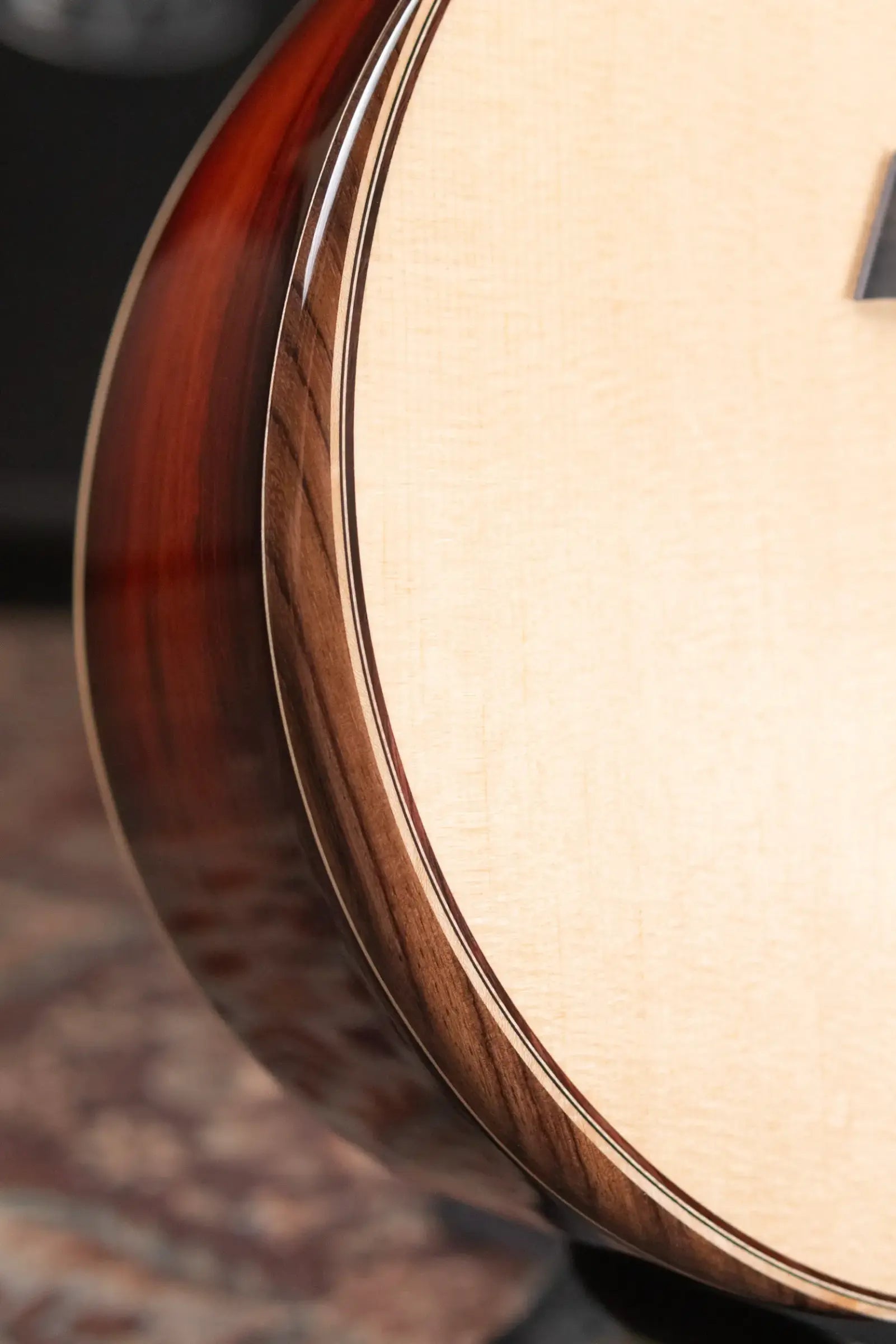 Taylor 814ce LTD Cocobolo Grand Auditorium Acoustic/Electric Guitar with Hardshell Case