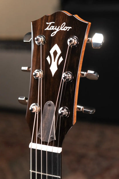 Taylor Gold Label 510e Dreadnought Acoustic/Electric Guitar with Hardshell Case