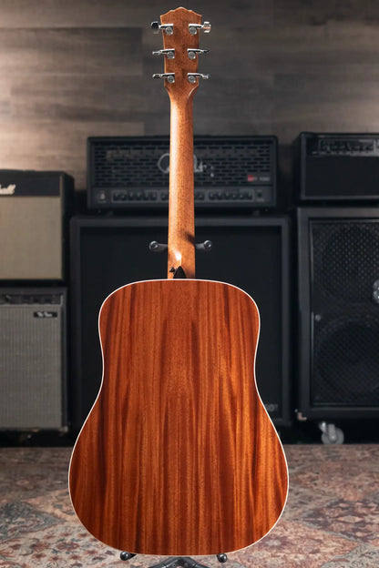 Taylor Gold Label 510e Dreadnought Acoustic/Electric Guitar with Hardshell Case