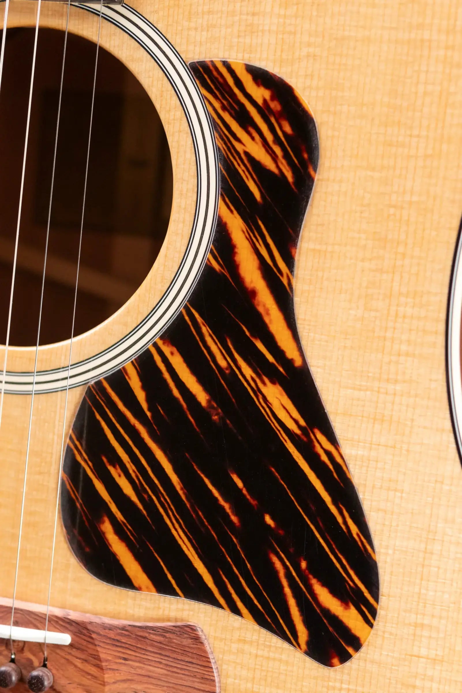 Taylor Gold Label 510e Dreadnought Acoustic/Electric Guitar with Hardshell Case