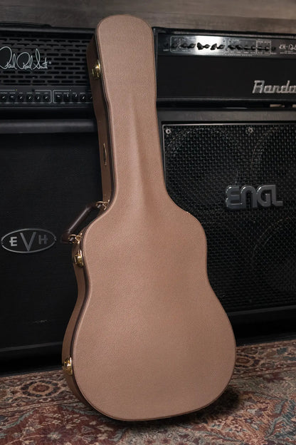 Taylor Gold Label 510e Dreadnought Acoustic/Electric Guitar with Hardshell Case