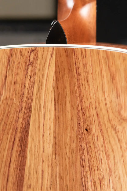 Taylor Gold Label 810e Dreadnought Acoustic/Electric Guitar with Hardshell Case