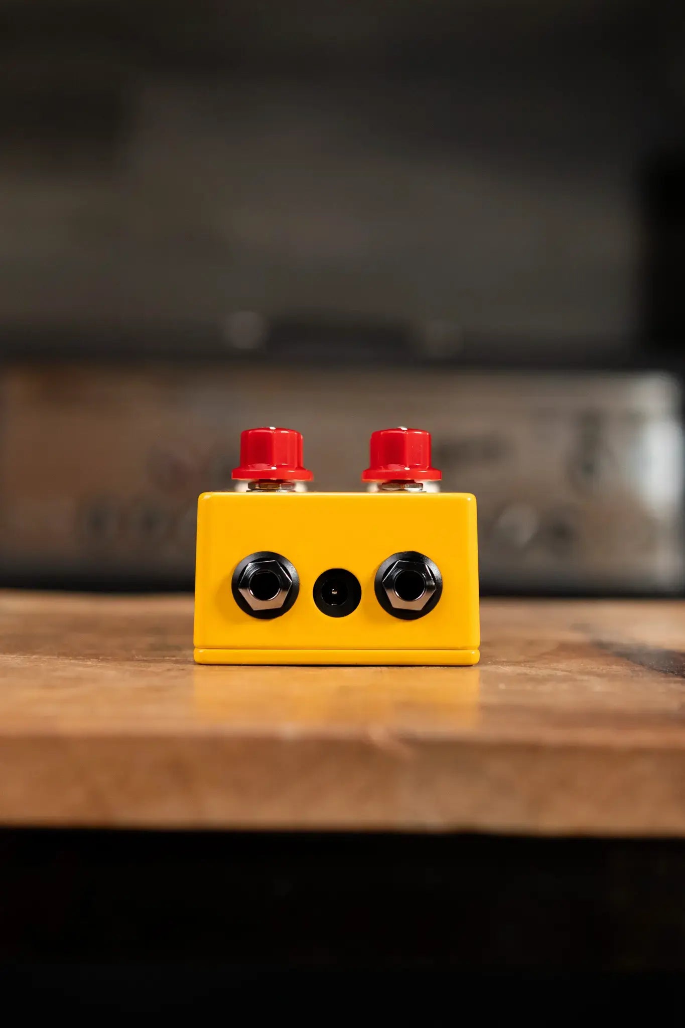 JHS Double Dragon Lo-Fi Octave Device Pedal