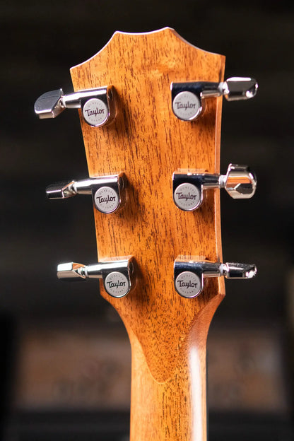 Taylor Next Generation 514ce Grand Auditorium Acoustic/Electric Guitar with Hardshell Case - Factory Demo