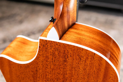 Taylor Next Generation 514ce Grand Auditorium Acoustic/Electric Guitar with Hardshell Case - Factory Demo