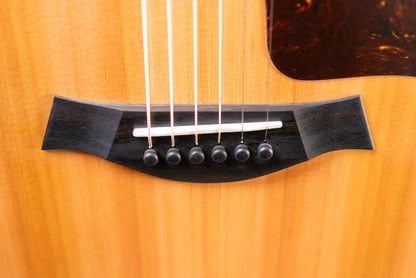 Taylor Next Generation 514ce Grand Auditorium Acoustic/Electric Guitar with Hardshell Case - Factory Demo