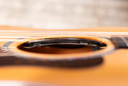 Taylor Next Generation 514ce Grand Auditorium Acoustic/Electric Guitar with Hardshell Case - Factory Demo