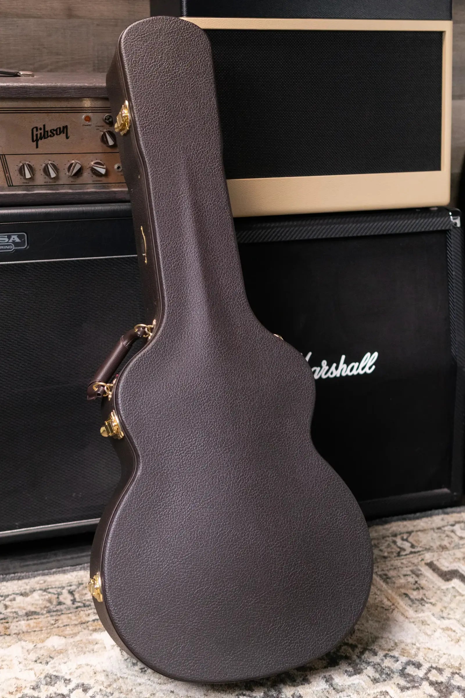Taylor Next Generation 514ce Grand Auditorium Acoustic/Electric Guitar with Hardshell Case - Factory Demo