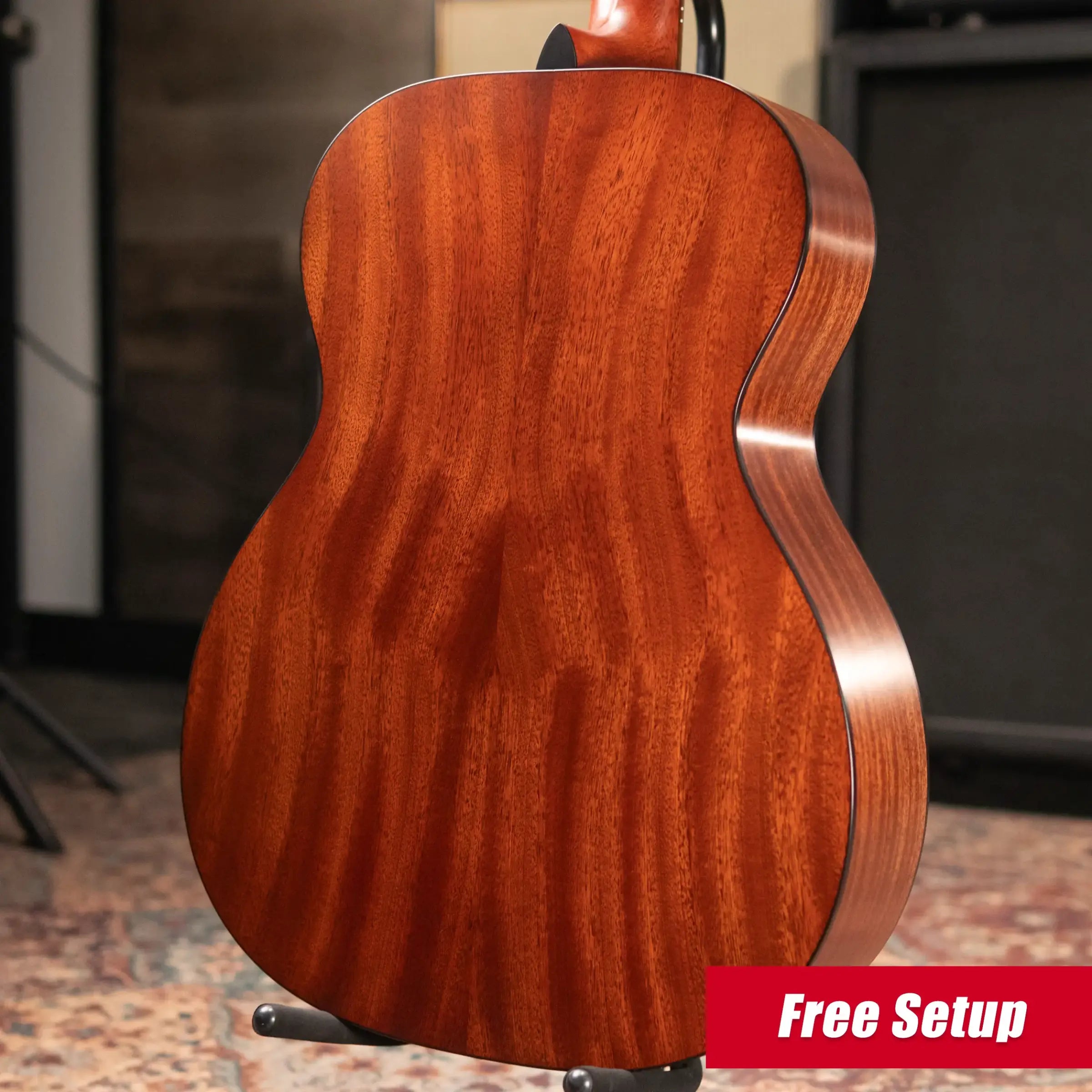 Martin 000-10E Shawn Mendes Signature Acoustic/Electric Guitar with Gig Bag