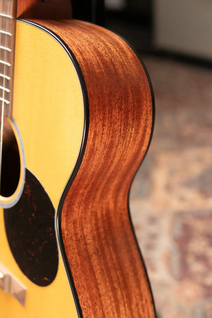 Martin 000-10E Shawn Mendes Signature Acoustic/Electric Guitar with Gig Bag
