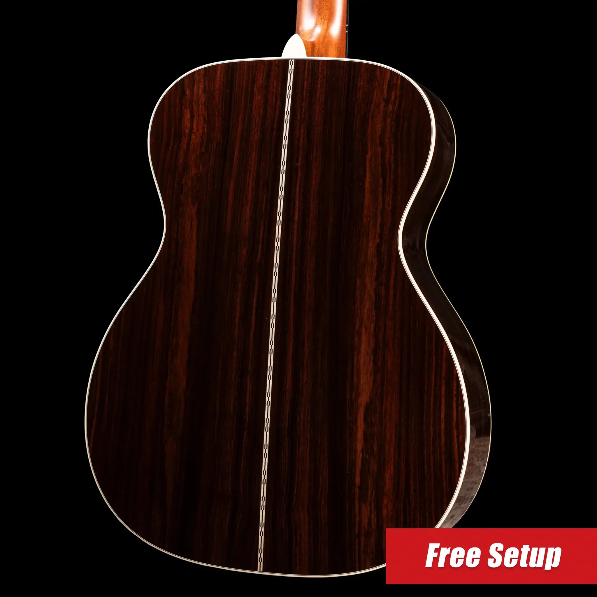 Martin 000-28 Shawn Mendes Signature Acoustic Guitar with Hardshell Case