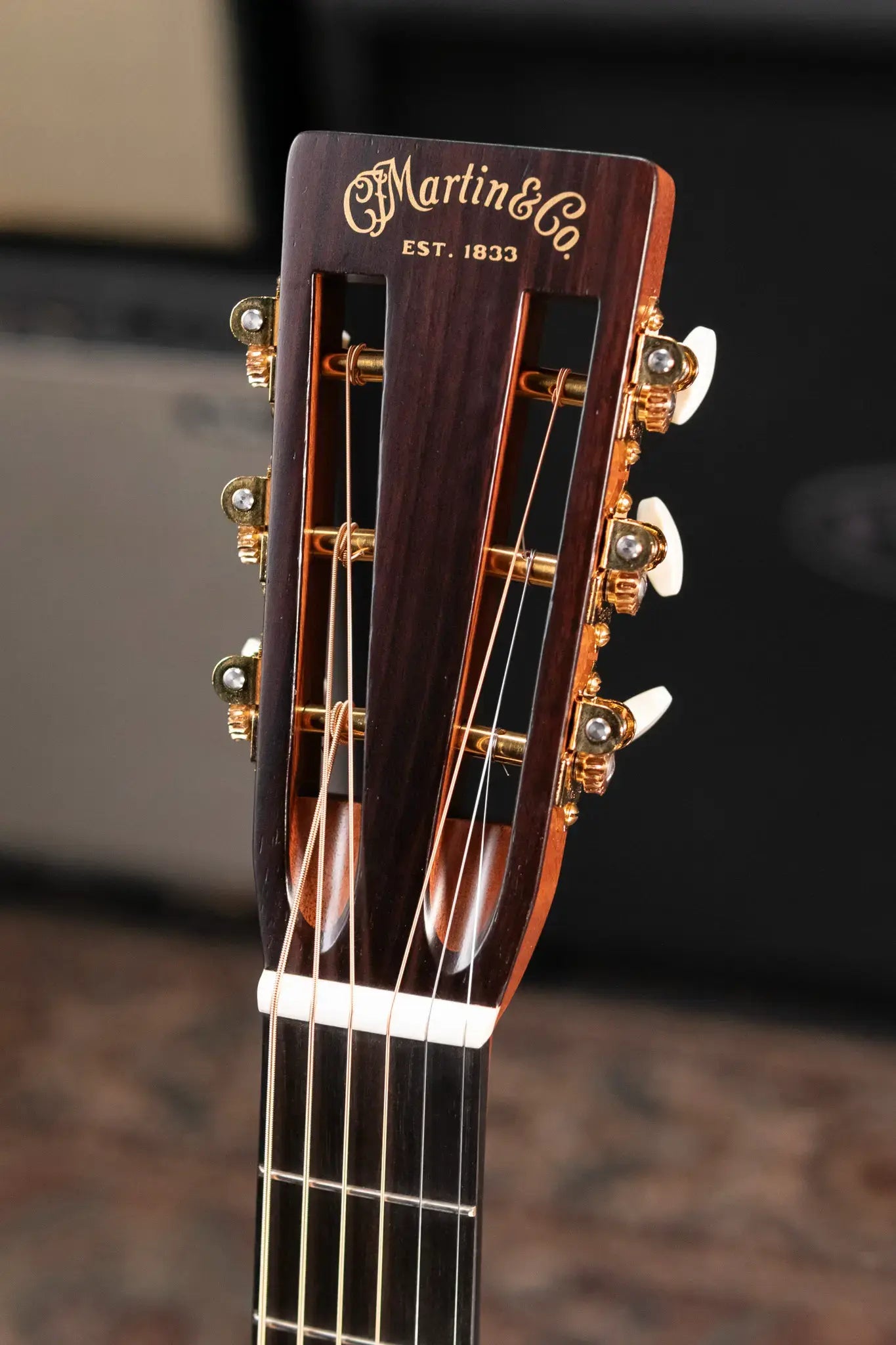 Martin 000-28 Shawn Mendes Signature Acoustic Guitar with Hardshell Case