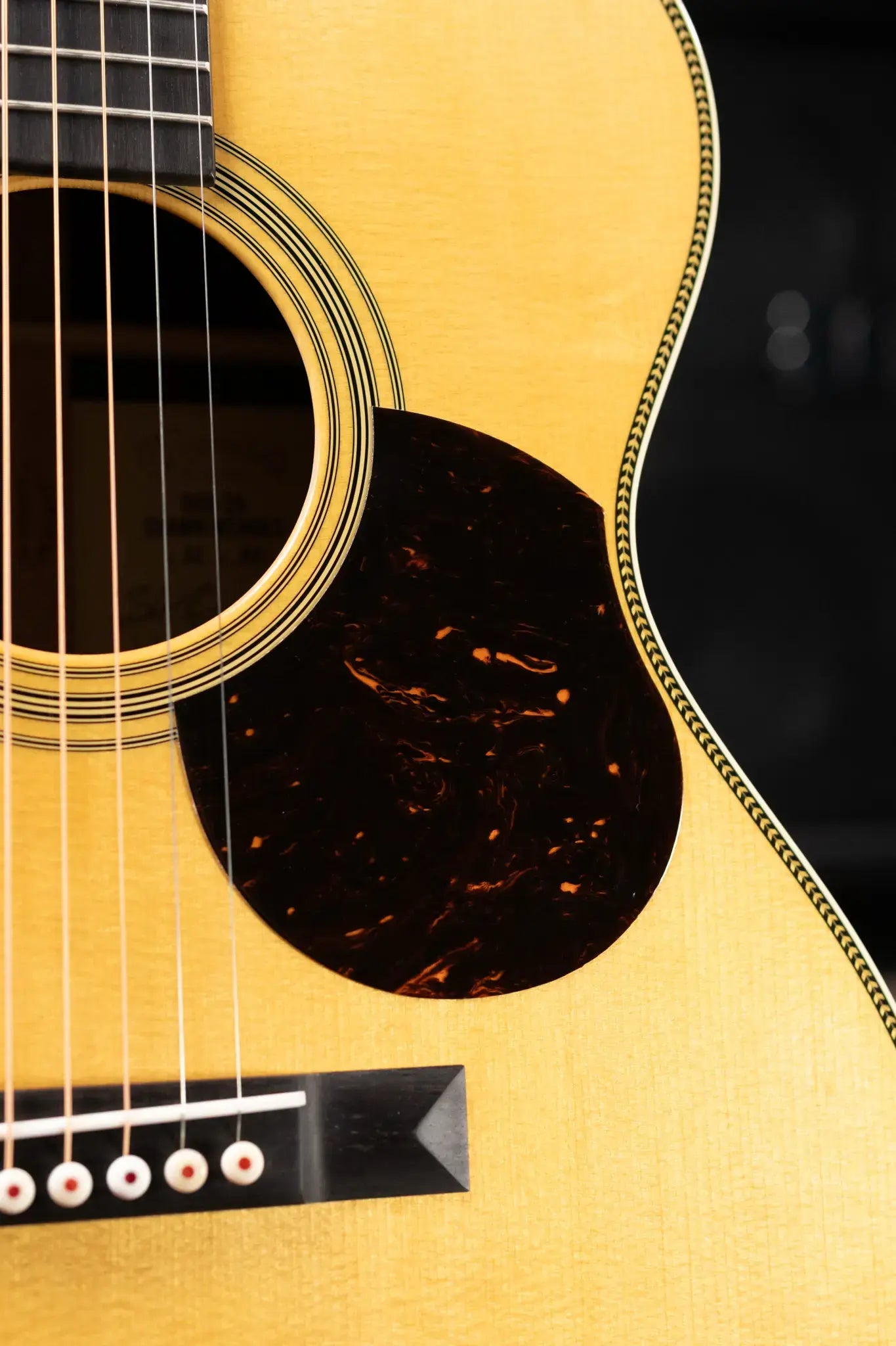 Martin 000-28 Shawn Mendes Signature Acoustic Guitar with Hardshell Case