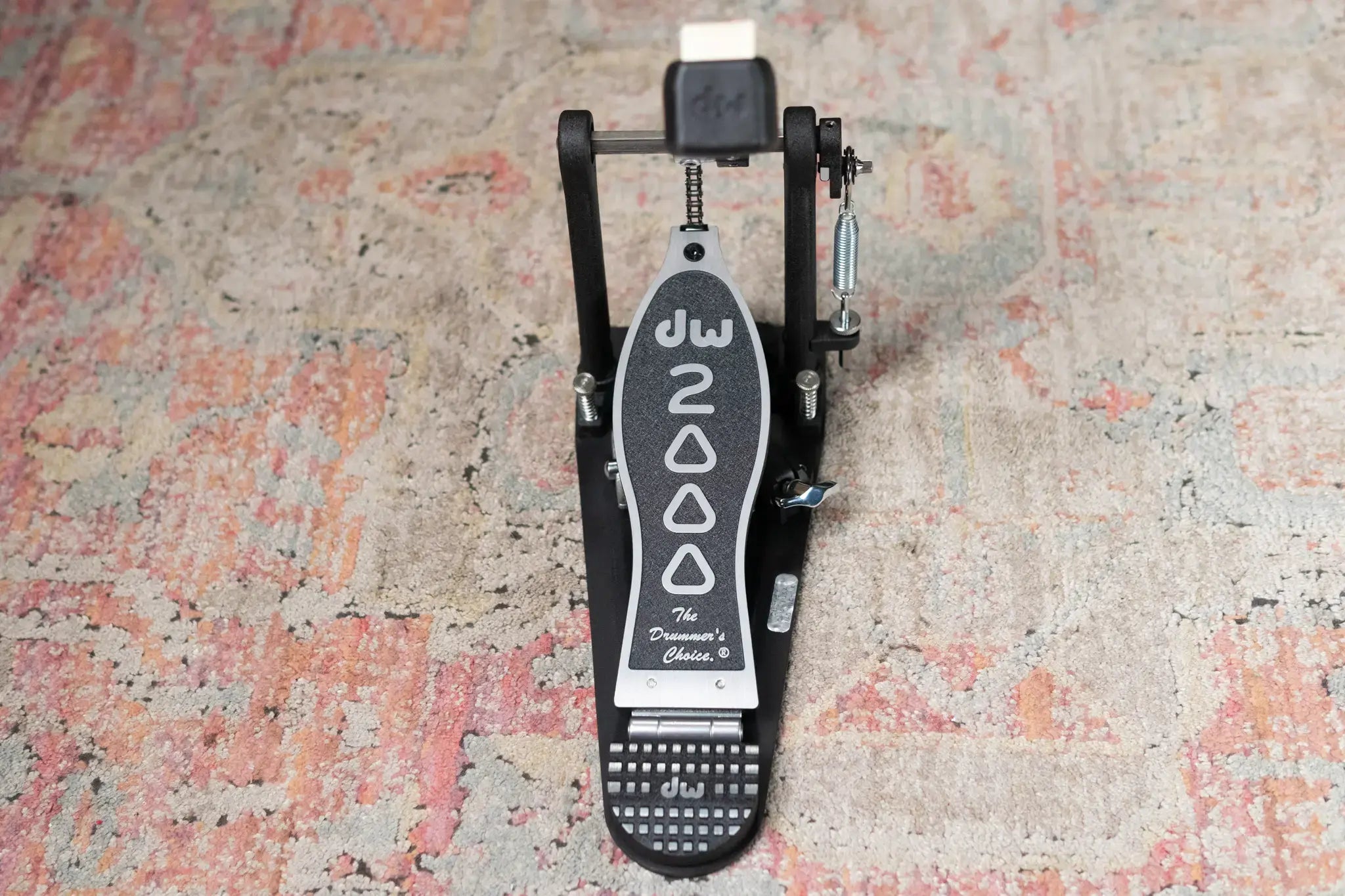 DW DWCP2000A 2000 Series Single Pedal